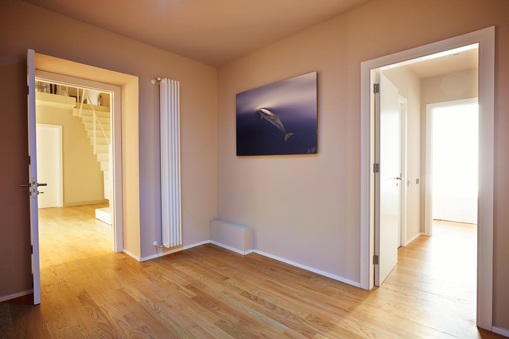 Suite Home Moncada 巴勒莫 外观 照片