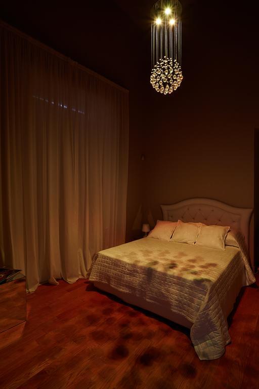Suite Home Moncada 巴勒莫 客房 照片