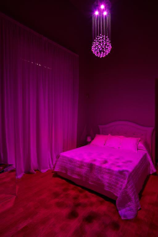 Suite Home Moncada 巴勒莫 客房 照片