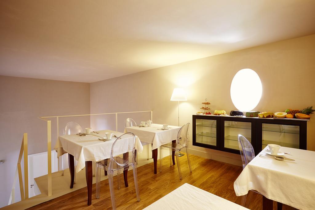 Suite Home Moncada 巴勒莫 外观 照片