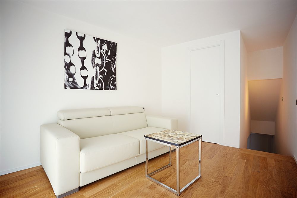 Suite Home Moncada 巴勒莫 外观 照片