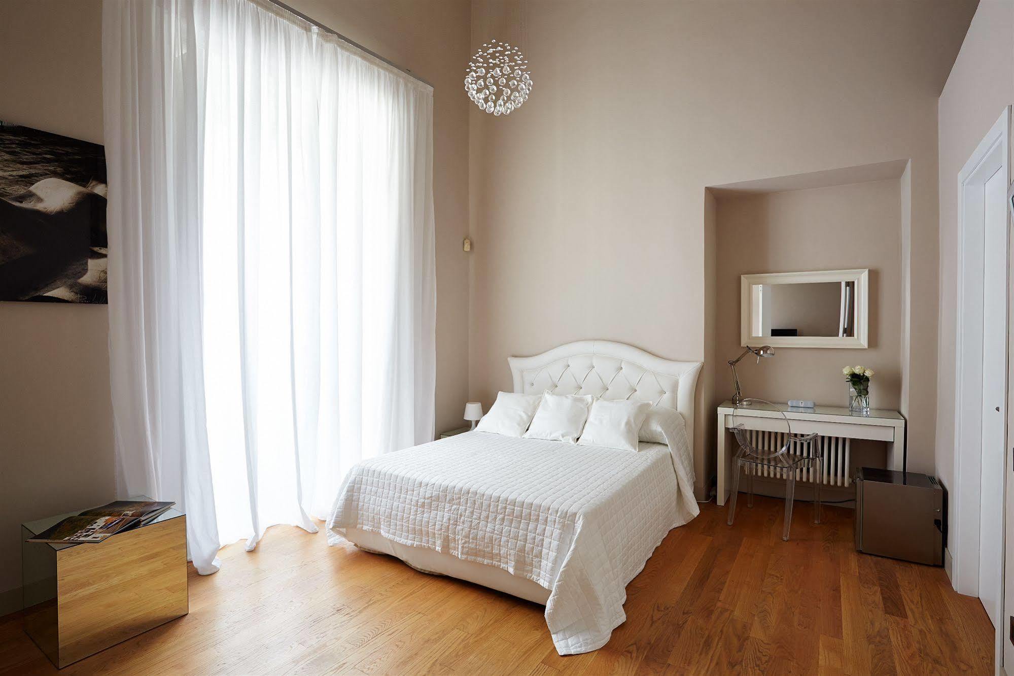 Suite Home Moncada 巴勒莫 外观 照片