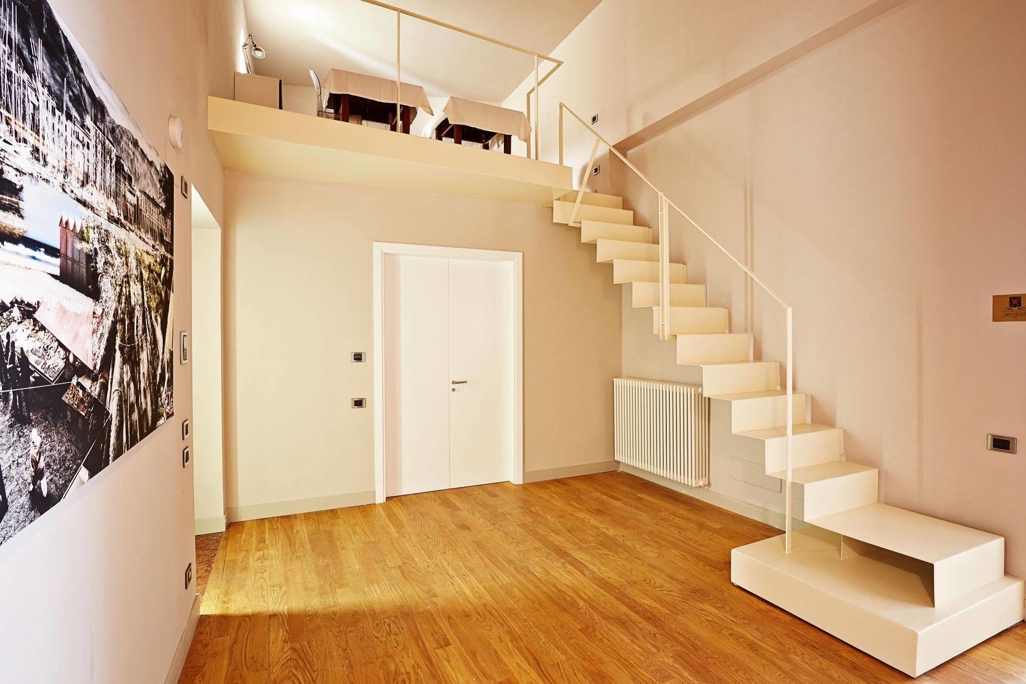 Suite Home Moncada 巴勒莫 外观 照片